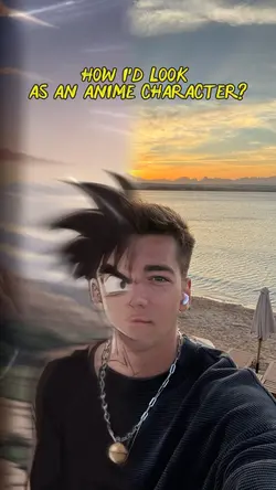 Anime Me!🌶️