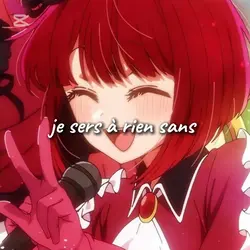 je suis rien sans