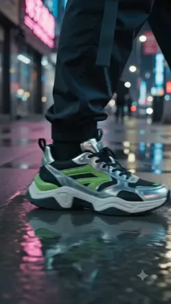 sneakers