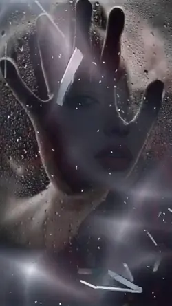 Glass broken Intro