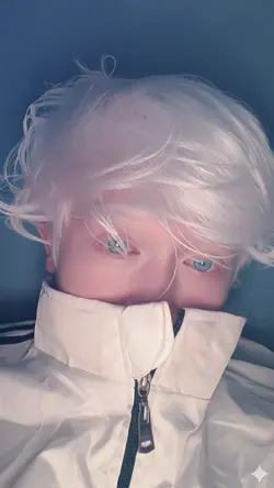 jj albino trend tt
