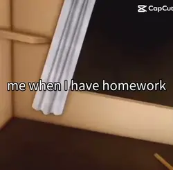 pov i have home work