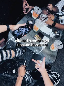 lupakan borosnya