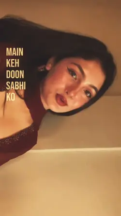 Main Keh dun sbhi ko