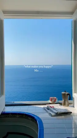 Life vibes