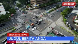 Template Berita