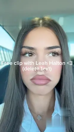 Free clip
