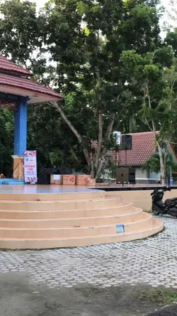 Contoh mini vlog