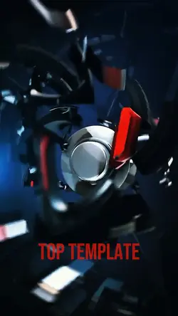 Car Intro Top