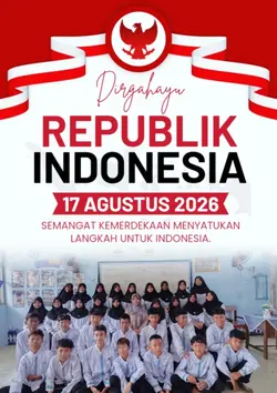 Poster Kemerdekaan