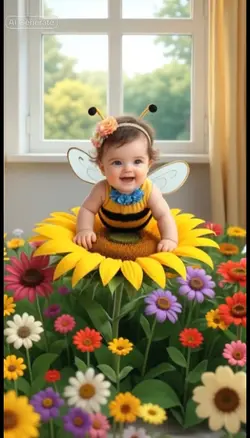 baby bee