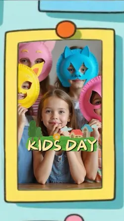 Kids Day 