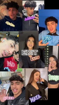8 people temp