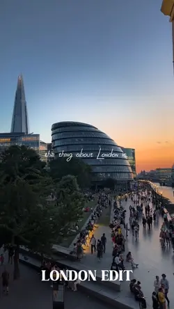 London dump