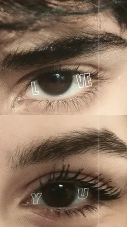 eyes asthetics 