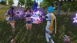 APT joget pubg