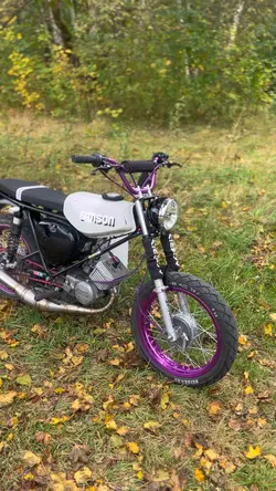 Simson❤️