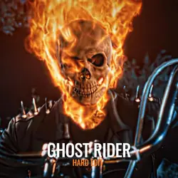 GHOSTRIDER