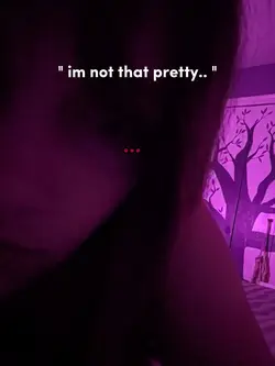 LITERALLY her .,,