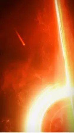 Black hole