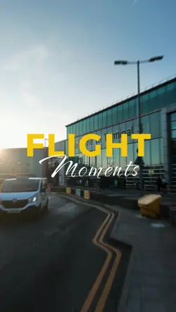 FLIGHT MOMENTS