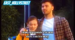 You & I