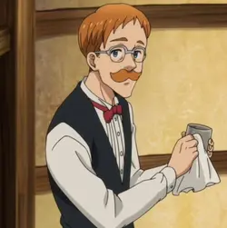 "escanor"