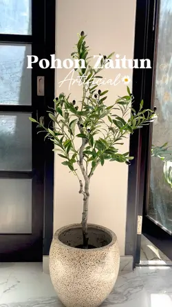 Pohon artificial