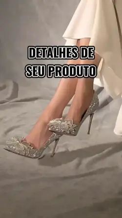 SEU PRODUTO DETALHES