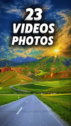 23 clip or photo