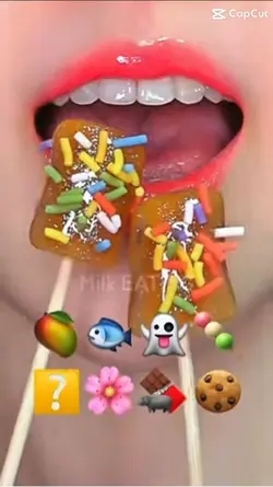 Asmr miamiam
