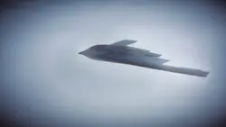 B-2 Spirit Edit