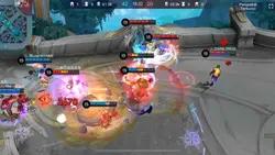 War MLBB