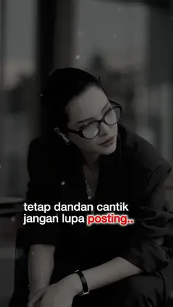 Tenang itu mahal