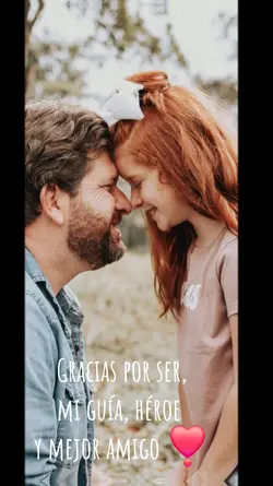 mi mejor amigo