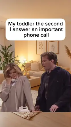 Phone call meme