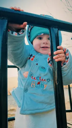 Kids fun