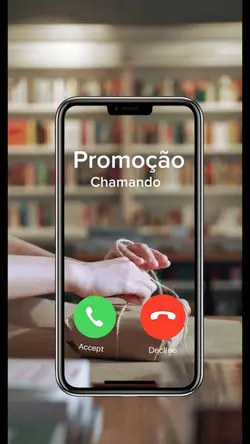 Promoção