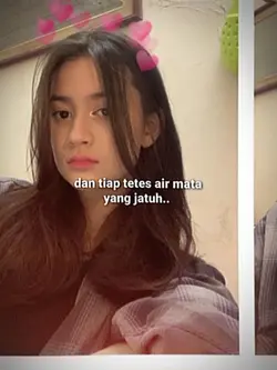 pada indah bayangmu