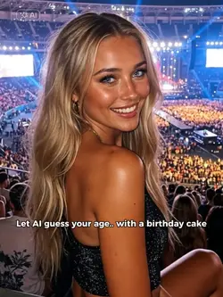 BIRTHDAY CAKE