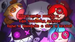 TÃO SOZINHA ASSIM