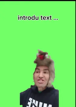 colindă...