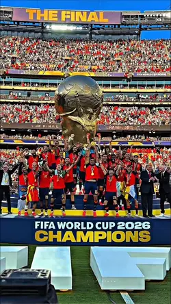 spain win world cup