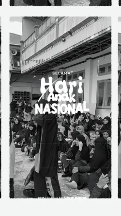 Hari Anak Nasional 