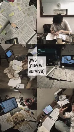 gws