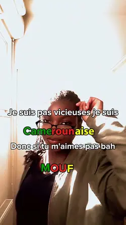 Je suis pas vicieuse