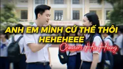 AE mình cứ thế thôi