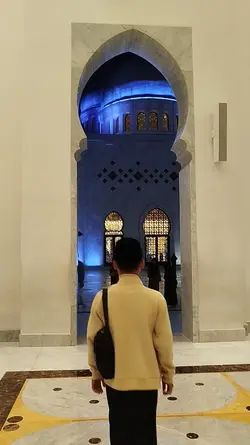 Masjid Syeikh Zayed