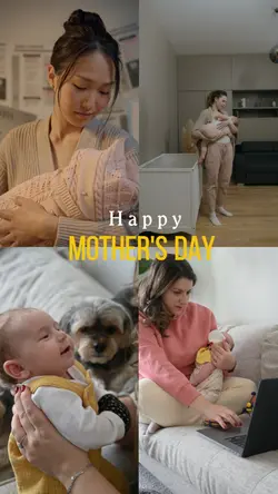 happy mothers day