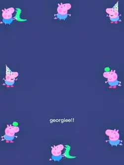 GEORGIE